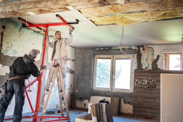 Professional Insulation Contractor in Esko, MN
