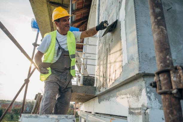 Best Attic Insulation Installation  in Esko, MN